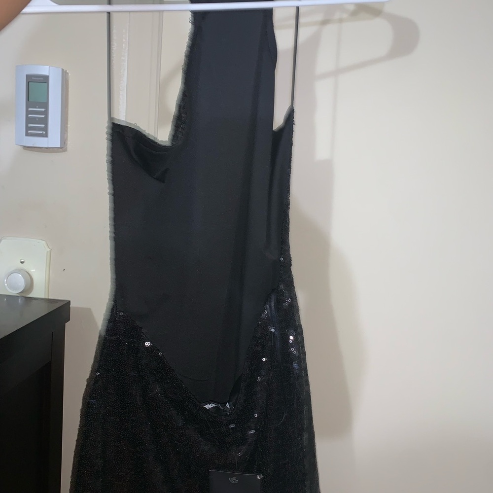 Fashion nova sexy dress